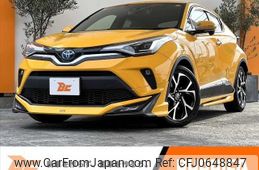 toyota c-hr 2021 -TOYOTA--C-HR 6AA-ZYX11--ZYX11-2036201---TOYOTA--C-HR 6AA-ZYX11--ZYX11-2036201-