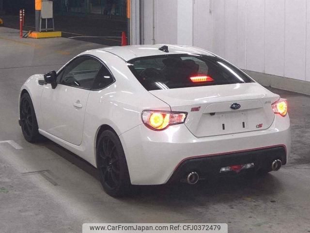 subaru brz 2015 quick_quick_DBA-ZC6_ZC6-020193 image 2