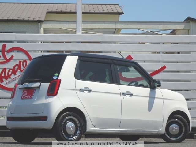 honda n-one 2021 -HONDA 【岐阜 590ｱ 318】--N ONE 6BA-JG3--JG3-1003547---HONDA 【岐阜 590ｱ 318】--N ONE 6BA-JG3--JG3-1003547- image 2