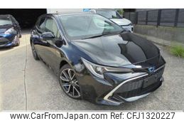 toyota corolla-sport 2019 -TOYOTA--Corolla Sport 6AA-ZWE211H--ZWE211-1027700---TOYOTA--Corolla Sport 6AA-ZWE211H--ZWE211-1027700-