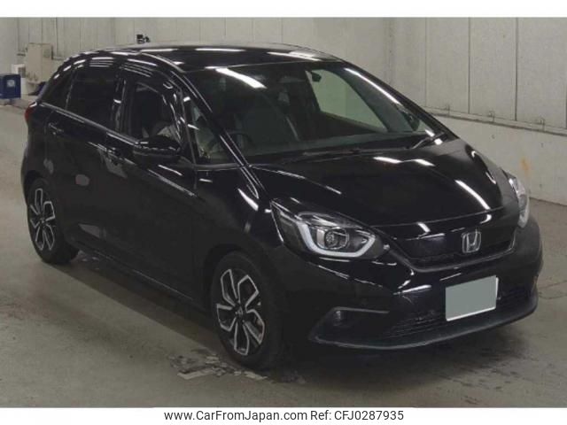 honda fit 2020 quick_quick_6BA-GR1_1011303 image 1