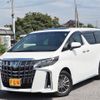 toyota alphard 2022 -TOYOTA--Alphard 6AA-AYH30W--AYH30-0147221---TOYOTA--Alphard 6AA-AYH30W--AYH30-0147221- image 4