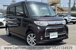 daihatsu tanto 2013 -DAIHATSU--Tanto DBA-L375S--L375S-0607215---DAIHATSU--Tanto DBA-L375S--L375S-0607215-