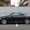 audi tts-coupe 2016 quick_quick_ABA-FVCJXF_TRUZZZFV9G1022688 image 9