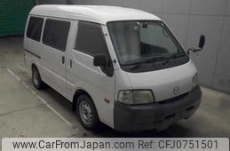 mazda bongo-van 2011 -MAZDA--Bongo Van SKP2V-102271---MAZDA--Bongo Van SKP2V-102271-