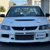 mitsubishi lancer 2007 CFJ8897863 image 26