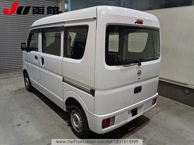 nissan clipper-van 2016 CFJ1815395 image 2