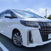 toyota alphard 2021 -TOYOTA--Alphard 3BA-AGH30W--AGH30-9042297---TOYOTA--Alphard 3BA-AGH30W--AGH30-9042297- image 1