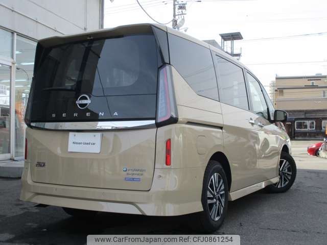 nissan serena 2024 -NISSAN--Serena 6AA-SFNC28--SFNC28-000***---NISSAN--Serena 6AA-SFNC28--SFNC28-000***- image 2