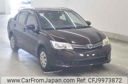 toyota corolla-axio undefined -TOYOTA--Corolla Axio NRE160-7002657---TOYOTA--Corolla Axio NRE160-7002657-