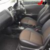 nissan note 2014 -NISSAN 【三重 531ﾅ1721】--Note E12--206776---NISSAN 【三重 531ﾅ1721】--Note E12--206776- image 7