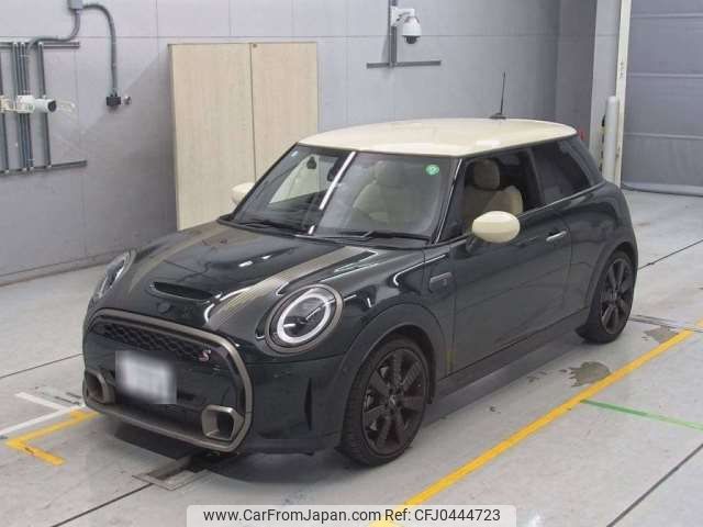 mini mini-others 2023 -BMW 【名古屋 382ﾙ 222】--BMW Mini 3BA-XR20MW--WMW52DH0102T45891---BMW 【名古屋 382ﾙ 222】--BMW Mini 3BA-XR20MW--WMW52DH0102T45891- image 1