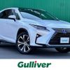 lexus rx 2019 -LEXUS--Lexus RX DAA-GYL20W--GYL20-0008889---LEXUS--Lexus RX DAA-GYL20W--GYL20-0008889- image 1