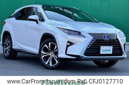 lexus rx 2019 -LEXUS--Lexus RX DAA-GYL20W--GYL20-0008889---LEXUS--Lexus RX DAA-GYL20W--GYL20-0008889-