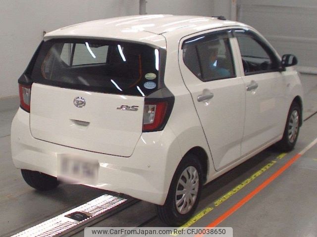 daihatsu mira-e-s 2019 -DAIHATSU--Mira e:s LA350S-0168220---DAIHATSU--Mira e:s LA350S-0168220- image 2