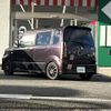 suzuki wagon-r 2008 -SUZUKI--Wagon R DBA-MH22S--MH22S-163207---SUZUKI--Wagon R DBA-MH22S--MH22S-163207- image 3