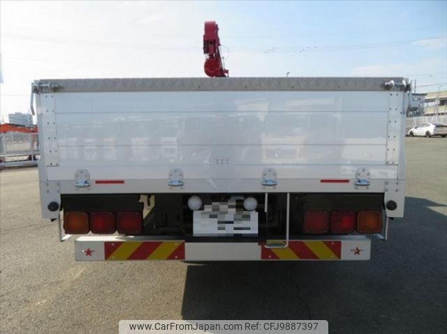 mitsubishi-fuso fighter 2018 quick_quick_2KG-FK62FZ_FK62FZ-600768 image 2