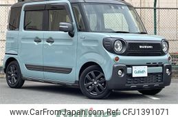 suzuki spacia 2022 -SUZUKI--Spacia Gear 4AA-MK53S--MK53S-971782---SUZUKI--Spacia Gear 4AA-MK53S--MK53S-971782-