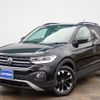 volkswagen t-cross 2022 CFJ1784514 image 1