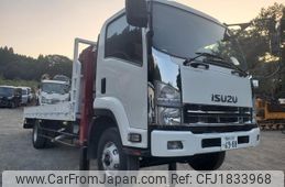 isuzu forward 2007 CFJ1833968
