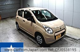 suzuki alto 2014 -SUZUKI 【岡山 580ゆ7421】--Alto HA25S--HA25S-941975---SUZUKI 【岡山 580ゆ7421】--Alto HA25S--HA25S-941975-