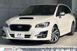 subaru levorg 2017 CFJ1744155