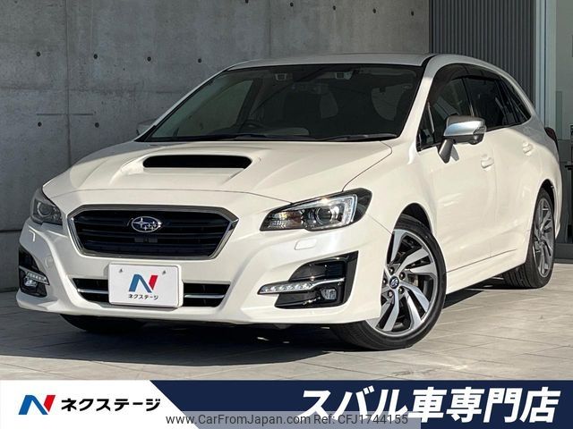 subaru levorg 2017 CFJ1744155 image 1