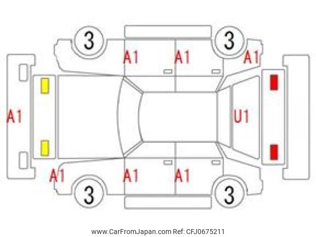 nissan roox 2012 -NISSAN--Roox DBA-ML21S--ML21S-143238---NISSAN--Roox DBA-ML21S--ML21S-143238- image 2