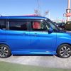 suzuki solio 2017 -SUZUKI--Solio DAA-MA46S--MA46S-654712---SUZUKI--Solio DAA-MA46S--MA46S-654712- image 8