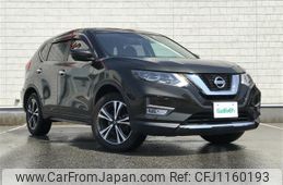 nissan x-trail 2018 -NISSAN--X-Trail DBA-T32--T32-049391---NISSAN--X-Trail DBA-T32--T32-049391-