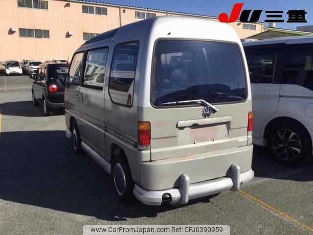 subaru sambar-van 1994 -SUBARU--Samber Van KV3--129602---SUBARU--Samber Van KV3--129602- image 2