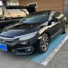 honda civic 2018 CFJ1673995 image 1