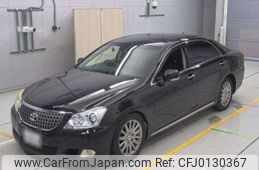 toyota crown-majesta 2009 -TOYOTA 【神戸 360ﾛ9000】--Crown Majesta DBA-URS206--URS206-1000447---TOYOTA 【神戸 360ﾛ9000】--Crown Majesta DBA-URS206--URS206-1000447-