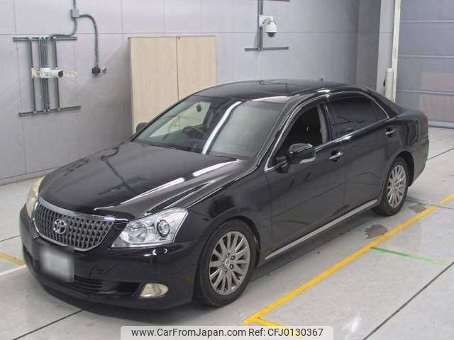 toyota crown-majesta 2009 -TOYOTA 【神戸 360ﾛ9000】--Crown Majesta DBA-URS206--URS206-1000447---TOYOTA 【神戸 360ﾛ9000】--Crown Majesta DBA-URS206--URS206-1000447- image 1