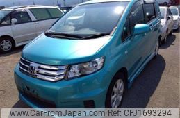 honda freed-spike 2010 CFJ1693294