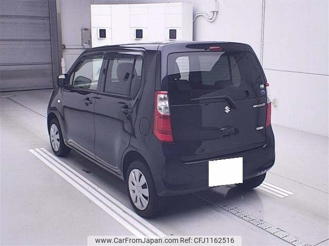suzuki wagon-r 2014 -SUZUKI 【岐阜 582ﾔ9945】--Wagon R MH34S-278199---SUZUKI 【岐阜 582ﾔ9945】--Wagon R MH34S-278199- image 2