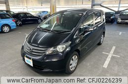 honda freed 2010 AF-GB3-1182759