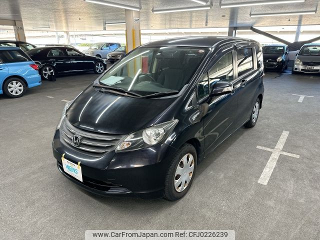 honda freed 2010 AF-GB3-1182759 image 1