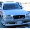 toyota crown 2001 CFJ1862321 image 4