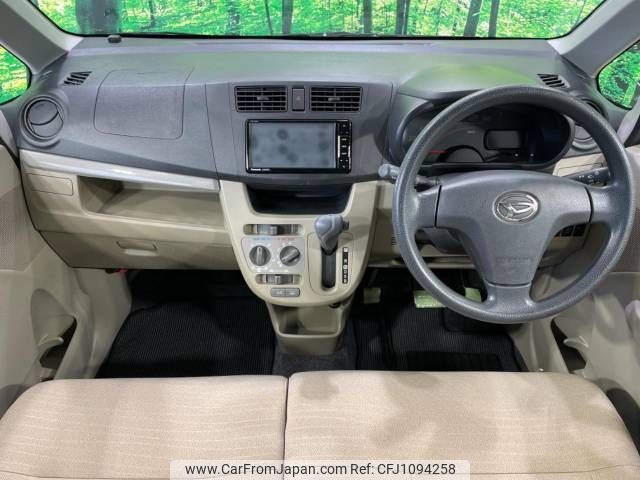 daihatsu move 2013 -DAIHATSU--Move DBA-LA100S--LA100S-1033610---DAIHATSU--Move DBA-LA100S--LA100S-1033610- image 2