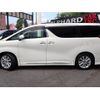 toyota alphard 2015 quick_quick_DBA-AGH30W_AGH30-0045571 image 12