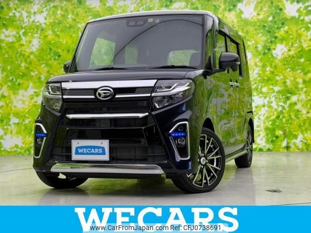 daihatsu tanto 2019 quick_quick_5BA-LA660S_LA660S-0013470 image 1