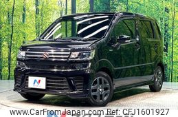 suzuki wagon-r 2018 CFJ1601927