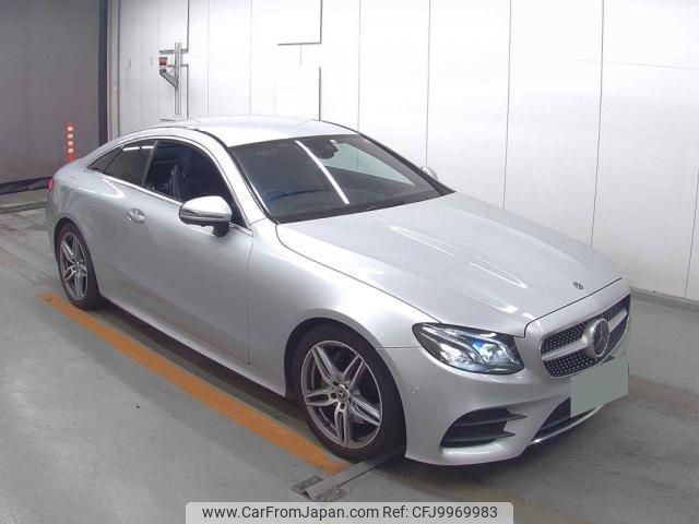 mercedes-benz e-class 2018 quick_quick_RBA-238342C_WDD2383422F043882 image 1