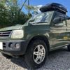 mitsubishi pajero-mini 1998 -MITSUBISHI 【袖ヶ浦 580】--Pajero mini H58A--H58A-0010405---MITSUBISHI 【袖ヶ浦 580】--Pajero mini H58A--H58A-0010405- image 18