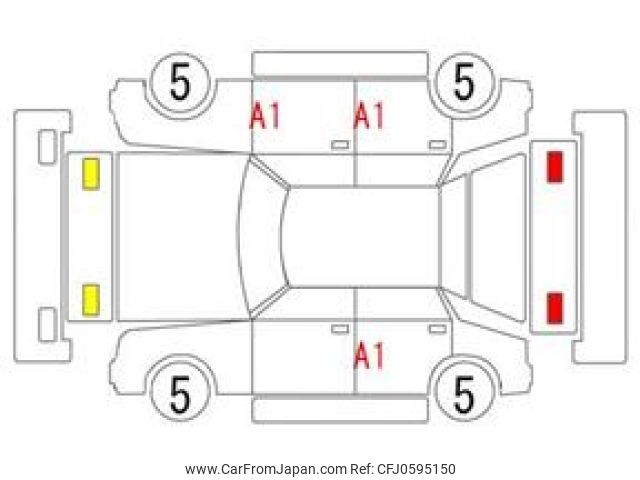 nissan serena 2019 -NISSAN--Serena DAA-GFC27--GFC27-189244---NISSAN--Serena DAA-GFC27--GFC27-189244- image 2