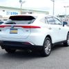 toyota harrier 2023 -TOYOTA--Harrier 6AA-AXUH80--AXUH80-0070699---TOYOTA--Harrier 6AA-AXUH80--AXUH80-0070699- image 3