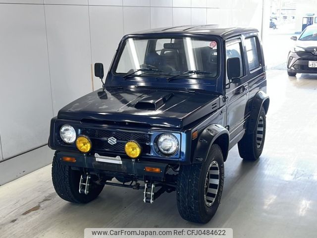 suzuki jimny 1993 -SUZUKI--Jimny JA11V-214982---SUZUKI--Jimny JA11V-214982- image 1