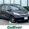 honda freed 2012 -HONDA--Freed DBA-GB3--GB3-1432231---HONDA--Freed DBA-GB3--GB3-1432231- image 1