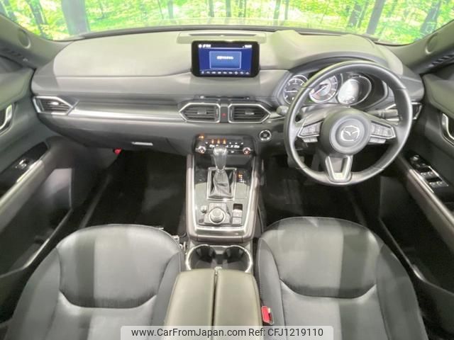 mazda cx-8 2020 quick_quick_KG2P_KG2P-306385 image 2